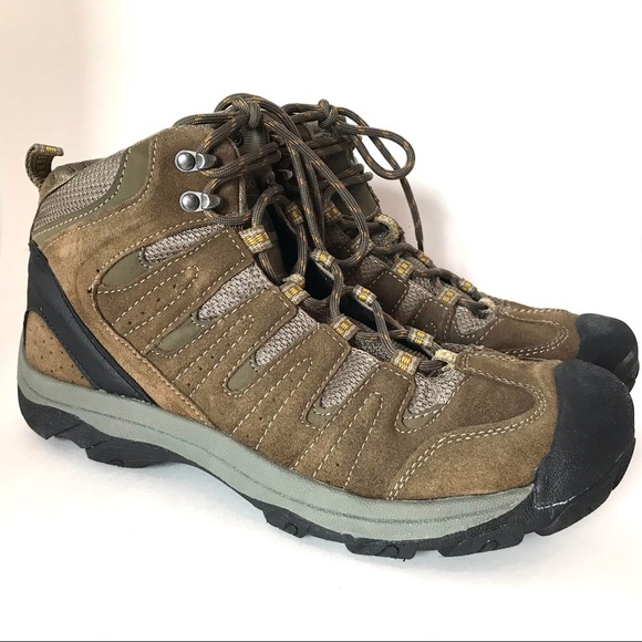 Ozark Trail Shoes Ozark Trail Hiking Boots 85 Poshmark